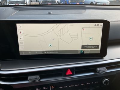 2026 Kia Sorento Hybrid - Photo 23