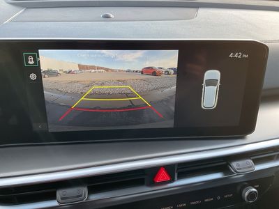 2026 Kia Sorento Hybrid - Photo 24