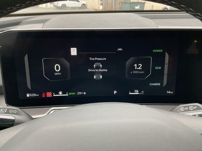 2026 Kia Sorento Hybrid - Photo 10