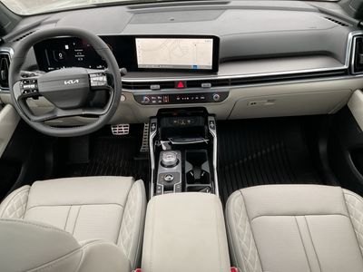 2026 Kia Sorento Hybrid - Photo 12
