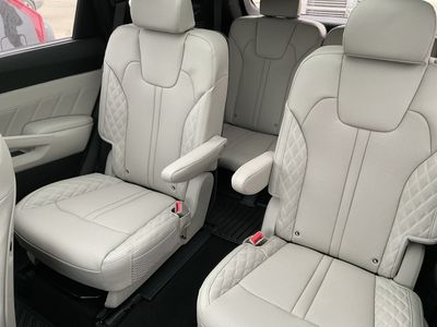 2026 Kia Sorento Hybrid - Photo 18