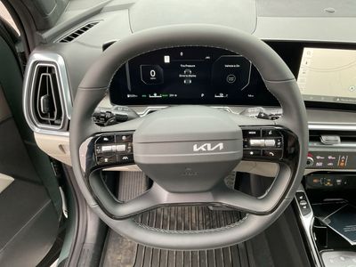 2026 Kia Sorento Hybrid - Photo 19