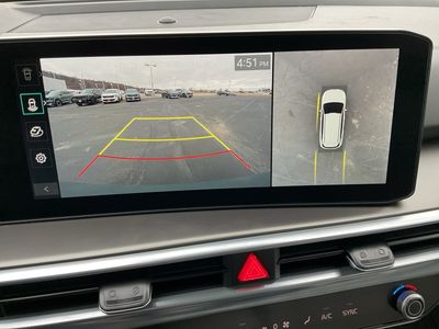 2026 Kia Sorento Hybrid - Photo 24