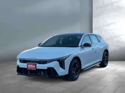 2026 Kia K4 - Photo 1