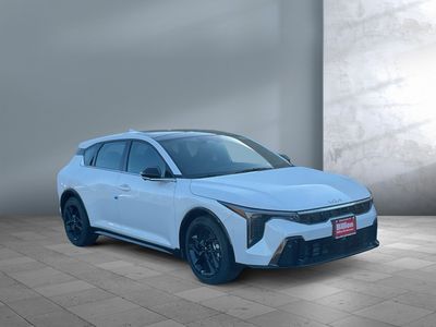 2026 Kia K4 - Photo 8