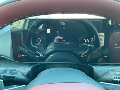 2026 Kia K4 - Photo 10