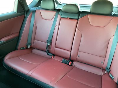 2026 Kia K4 - Photo 18