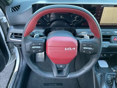 2026 Kia K4 - Photo 19