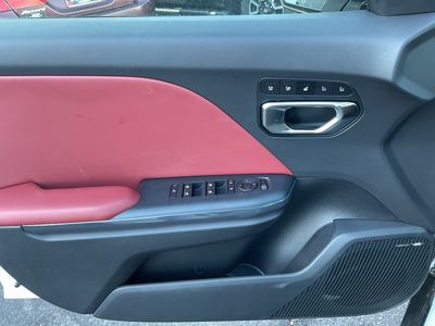 2026 Kia K4 - Photo 20