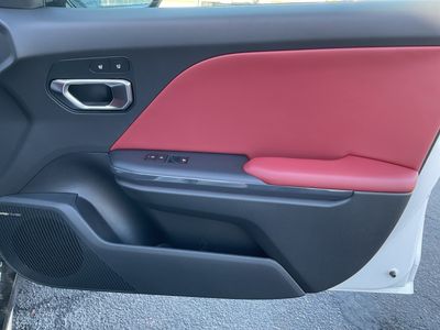 2026 Kia K4 - Photo 21