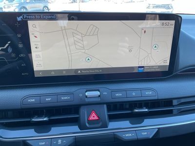 2026 Kia K4 - Photo 23