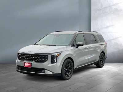 2026 Kia Carnival - Photo 1