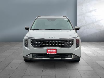 2026 Kia Carnival - Photo 2