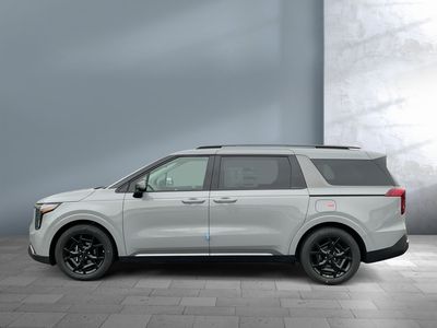 2026 Kia Carnival - Photo 3