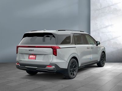 2026 Kia Carnival - Photo 6