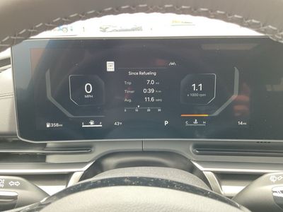 2026 Kia Carnival - Photo 10