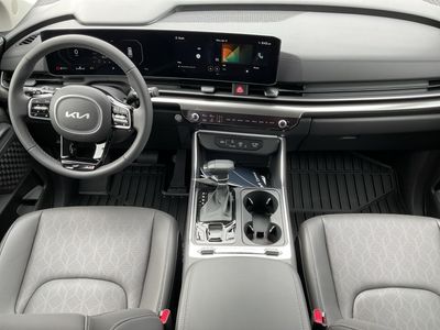 2026 Kia Carnival - Photo 12