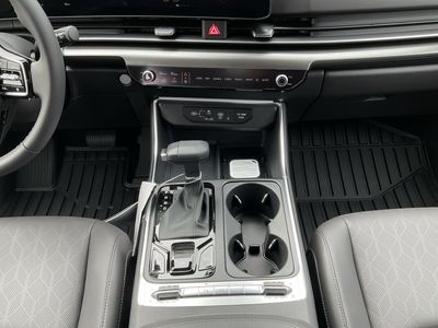 2026 Kia Carnival - Photo 13