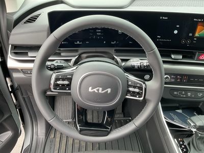 2026 Kia Carnival - Photo 19