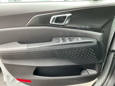 2026 Kia Carnival - Photo 20