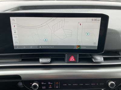 2026 Kia Carnival - Photo 23