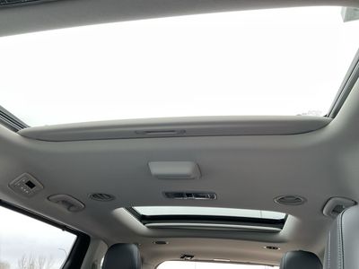 2026 Kia Carnival - Photo 25