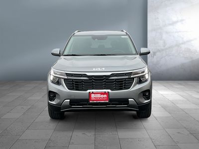 2026 Kia Seltos - Photo 2