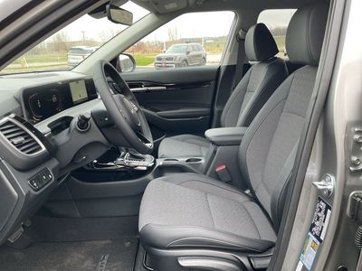 2026 Kia Seltos - Photo 9