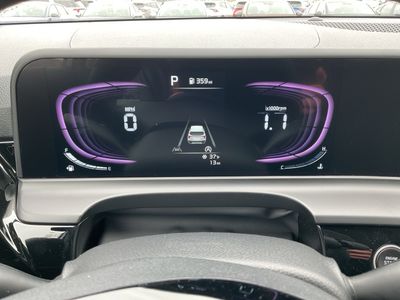 2026 Kia Seltos - Photo 10