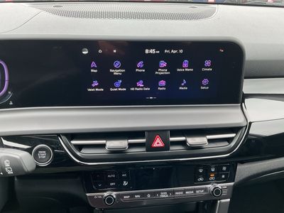 2026 Kia Seltos - Photo 11