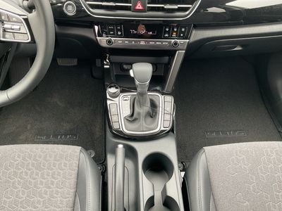 2026 Kia Seltos - Photo 13