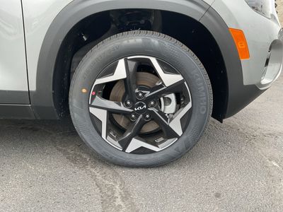 2026 Kia Seltos - Photo 16