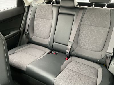 2026 Kia Seltos - Photo 18