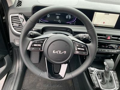 2026 Kia Seltos - Photo 19