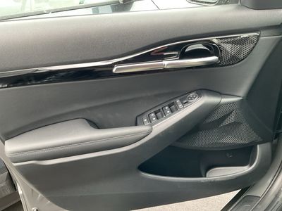 2026 Kia Seltos - Photo 20
