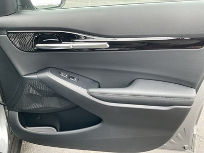 2026 Kia Seltos - Photo 21