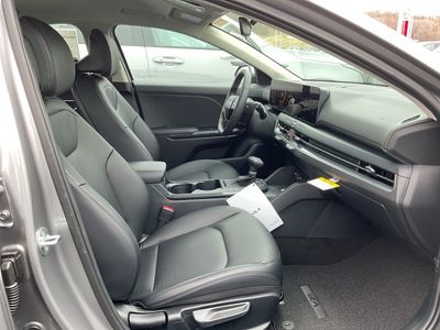 2026 Kia K4 - Photo 15