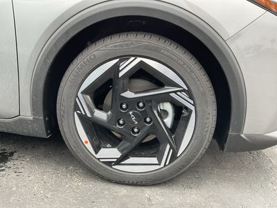2026 Kia K4 - Photo 16