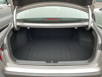 2026 Kia K4 - Photo 17
