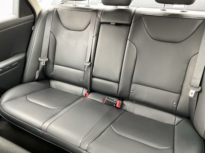 2026 Kia K4 - Photo 18