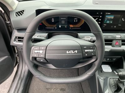 2026 Kia K4 - Photo 19