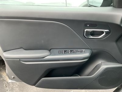 2026 Kia K4 - Photo 20
