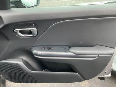 2026 Kia K4 - Photo 21