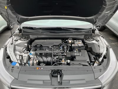 2026 Kia K4 - Photo 22