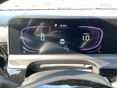 2026 Kia Seltos - Photo 10