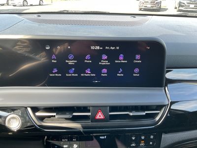 2026 Kia Seltos - Photo 11