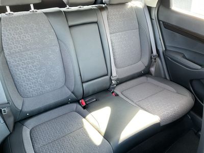 2026 Kia Seltos - Photo 14