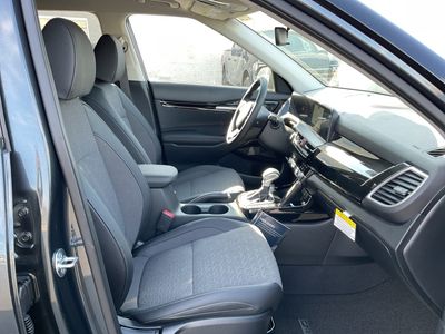 2026 Kia Seltos - Photo 15