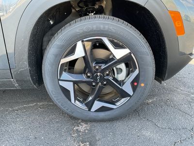 2026 Kia Seltos - Photo 16
