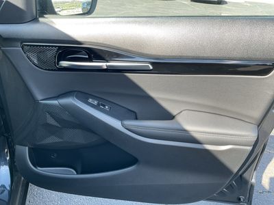 2026 Kia Seltos - Photo 21